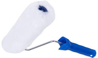 VEBA Verfrol + Beugel Basic 25 cm