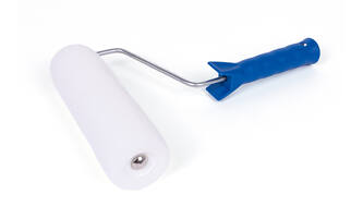 VEBA Verfrol + Beugel Basic 25 cm
