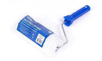 VEBA Verfrol + Beugel Basic 18 cm