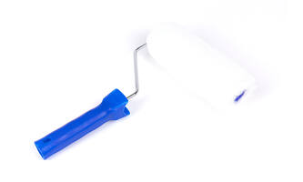 VEBA Verfrol + Beugel Basic 18 cm