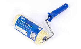 VEBA Verfrol + Beugel Anti-Spat 18 cm