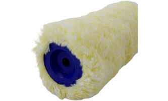 Basic Verfrol Anti-Spat 18 cm, DIK