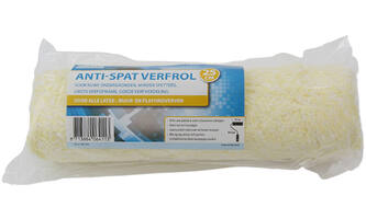 Basic Verfrol Anti-Spat 25 cm, DIK
