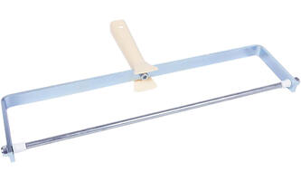 VEBA Verfrolbeugel 60 cm, 8 mm