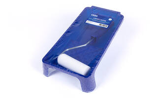 VEBA Lakset Super 3-Delig, 10 cm, 1 x Rond