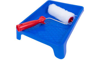 VEBA Verfrol Set 3-Delig 18 cm