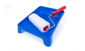 VEBA Verfrol Set 3-Delig 18 cm