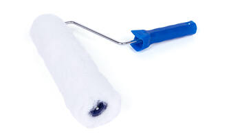 VEBA Verfrol + Beugel Super Vestan 25 cm