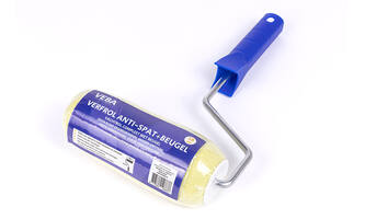 Basic Verfrol + Beugel Anti-Spat