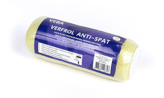 Basic Verfrol Anti-Spat 18 cm