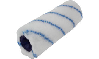 VEBA Verfrol Nylon 18 cm, Pool, 14 mm, Blauw