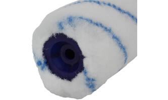 VEBA Verfrol Nylon 18 cm, Pool, 14 mm, Blauw
