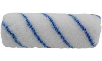 VEBA Verfrol Nylon 18 cm, Pool, 14 mm, Blauw