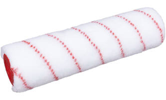 VEBA Verfrol Nylon 25 cm, Pool 14 mm, Rood