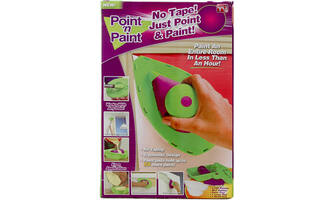 Point'n Paint Set
