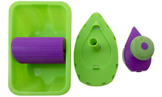 Point'n Paint Set