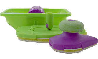 Point'n Paint Set
