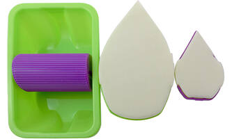 Point'n Paint Set