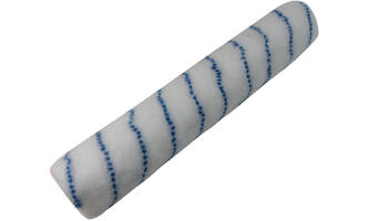 FLENSBURG Verfrol Nylon 60 cm, Pool 18 mm, Blauw