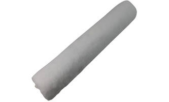 Flensburg Verfrol Nylon, Wit