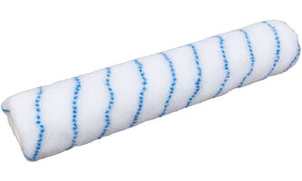 FLENSBURG Verfrol Nylon 40 cm, Pool 14 mm, Blauw