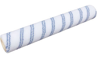 FLENSBURG Verfrol Nylon 40 cm, Pool 8 mm, Blauw