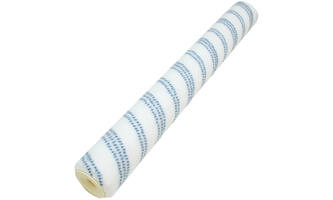 FLENSBURG Verfrol Nylon 50 cm, Pool 8 mm, Blauw