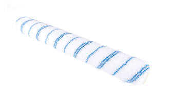 FLENSBURG Verfrol Nylon 50 cm, Pool 14 mm, Blauw