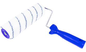 VEBA Verfrol + Beugel Nylon