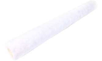 FLENSBURG Verfrol Nylon 40 cm, Pool 11 mm, Wit