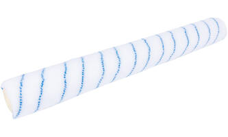FLENSBURG Verfrol Nylon 60 cm, Pool 14 mm, Blauw