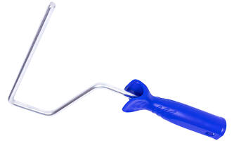 VEBA Verfrolbeugel 15 cm, 6 mm