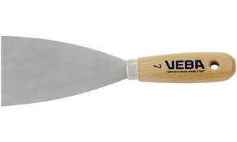 VEBA Afsteekmes Kort 7 cm