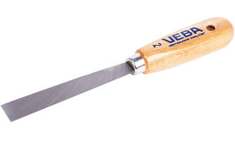 VEBA Plamuurmes Duits 2 cm