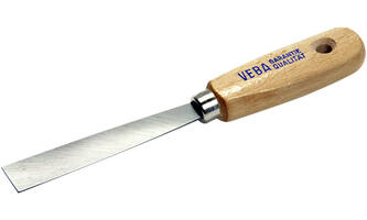 VEBA Plamuurmes Duits 2 cm