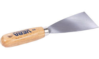 VEBA Plamuurmes Duits 6 cm