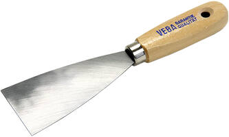 VEBA Plamuurmes Duits 6 cm