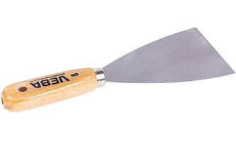 VEBA Plamuurmes Duits 8 cm