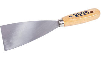 VEBA Plamuurmes Duits 8 cm