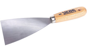 VEBA Plamuurmes Duits 9 cm