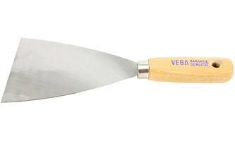 VEBA Plamuurmes Duits 9 cm