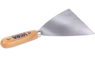 VEBA Plamuurmes Duits 12 cm