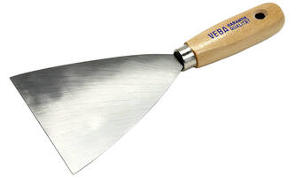 VEBA Plamuurmes Duits 12 cm