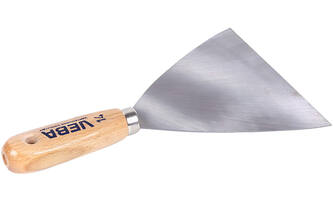 VEBA Plamuurmes Duits 14 cm