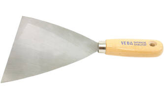 VEBA Plamuurmes Duits 14 cm