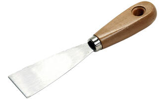 VEBA Plamuurmes Basic 4 cm