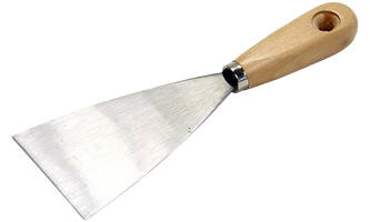 VEBA Plamuurmes Basic 8 cm