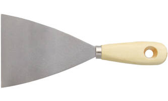 VEBA Plamuurmes Basic 10 cm