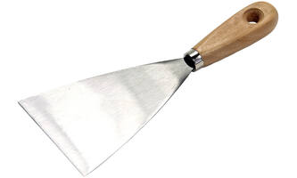VEBA Plamuurmes Basic 10 cm