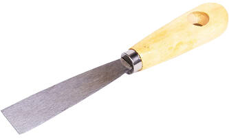 VEBA Plamuurmes Basic 2,5 cm